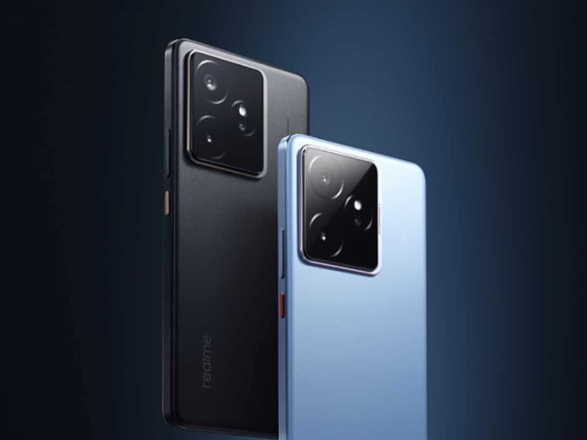 Realme GT 7, Realme GT 7T unveiled in India: Know when sales begin & other key details