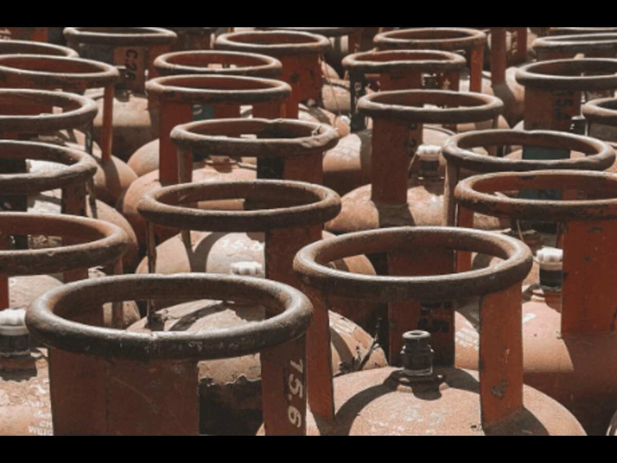 Relief in sight for IOC, BPCL, HPCL? LPG losses for oil firms may drop 45% in FY26 if crude stays at /barrel, says report