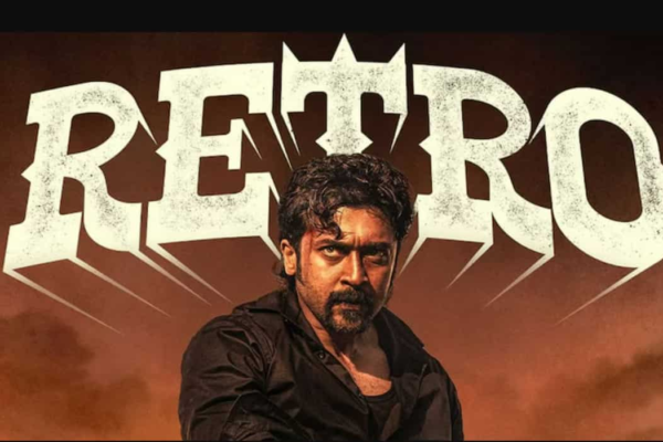 Retro Box Office Collection Day 4: Suriya and Pooja Hedge’s action drama film earns Rs 43.48 crore in 4 days