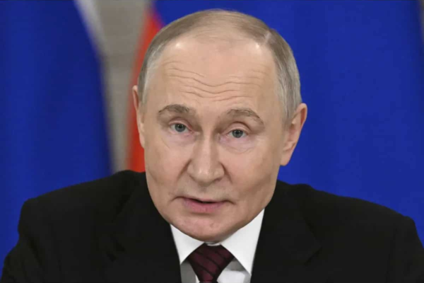 Russia-Ukraine War: Putin proposes peace talks with Zelenskyy ‘without preconditions’ in Istanbul on May 15