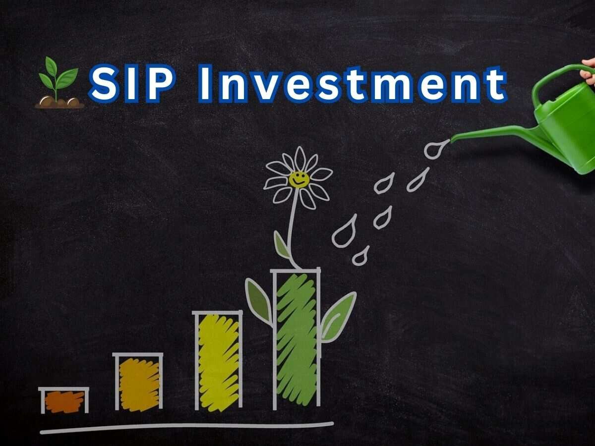 SIP Investment for 25 years: How much wealth you can generate with Rs 25,000 monthly SIP | Know Calculation