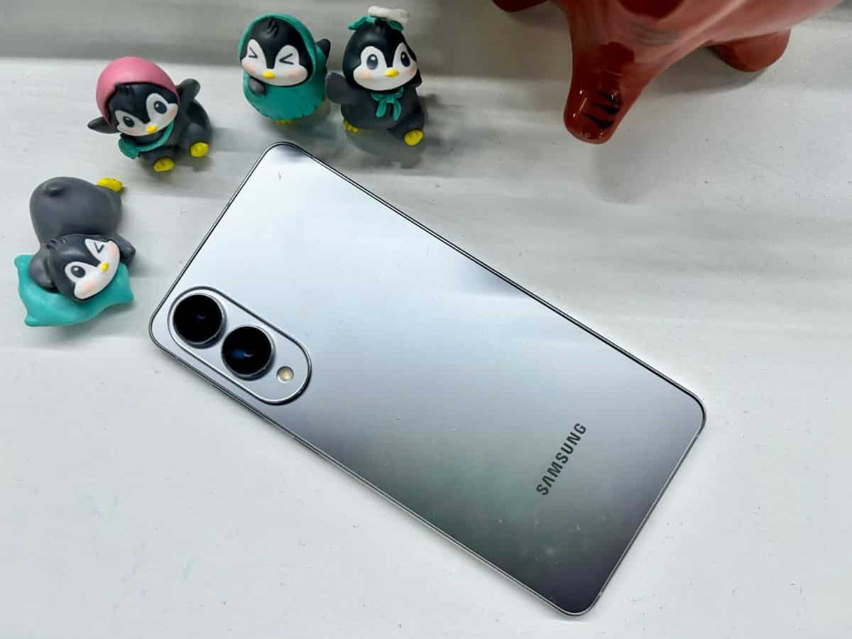 Samsung announces early deliveries of Galaxy S25 Edge in India; check pre-order benefits