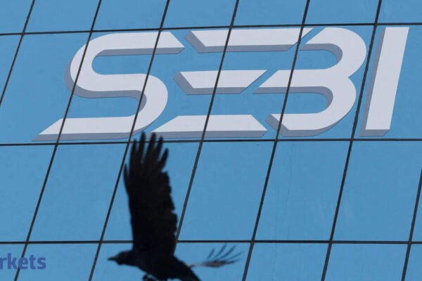 Sebi mandates e-book mechanism for pvt debt securities above Rs 20 cr