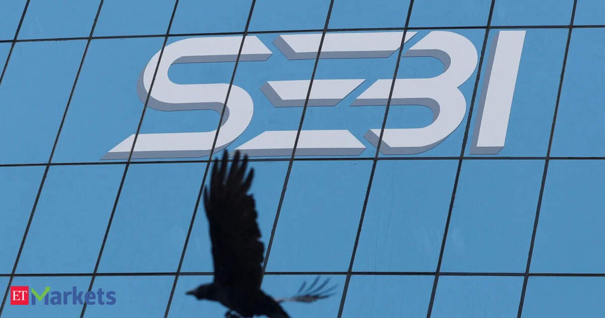 Sebi mandates e-book mechanism for pvt debt securities above Rs 20 cr
