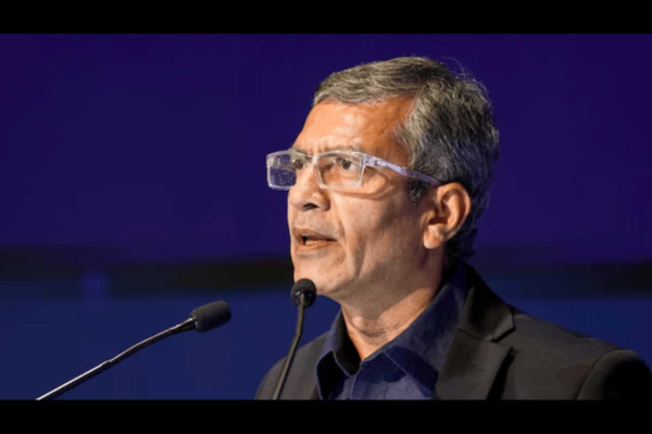 Self-reliance in defence pivotal to strategic autonomy and Viksit Bharat vision: Defence Secretary Rajesh Kumar Singh