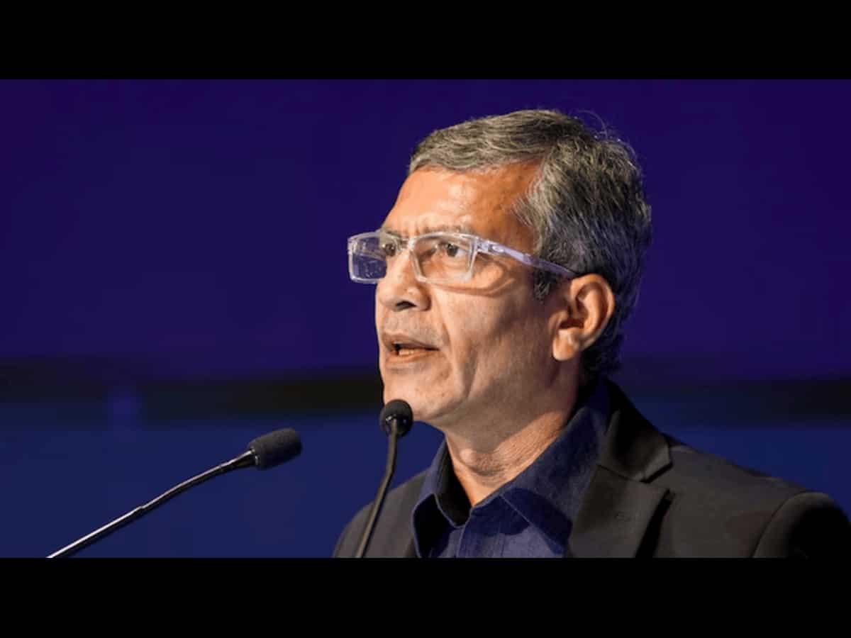 Self-reliance in defence pivotal to strategic autonomy and Viksit Bharat vision: Defence Secretary Rajesh Kumar Singh