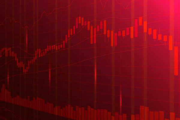 Sensex tanks nearly 900 pts, Nifty slips below 24,550: US debt, Middle East tensions rattle D-Street