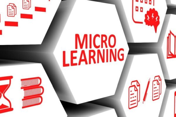 Short Bursts, Big Gains: Microlearning In Action