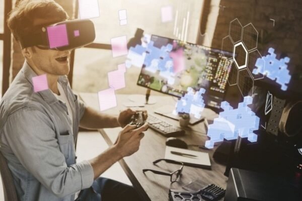 Simulation-Based Learning In Corporate Sales Training: Role-Play At Scale