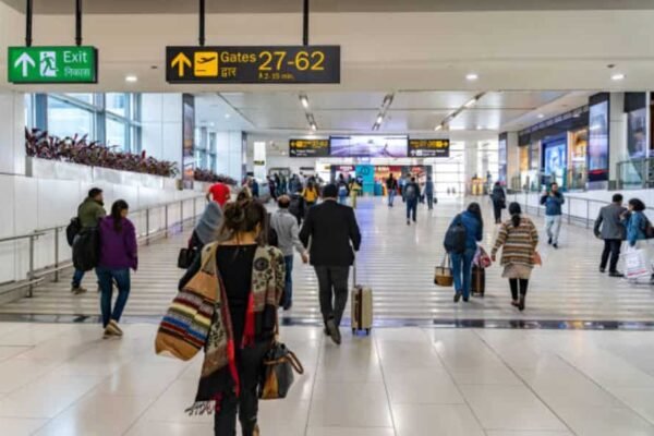 Sri Guru Ram Dass Jee International Airport in Amritsar closed until further notice