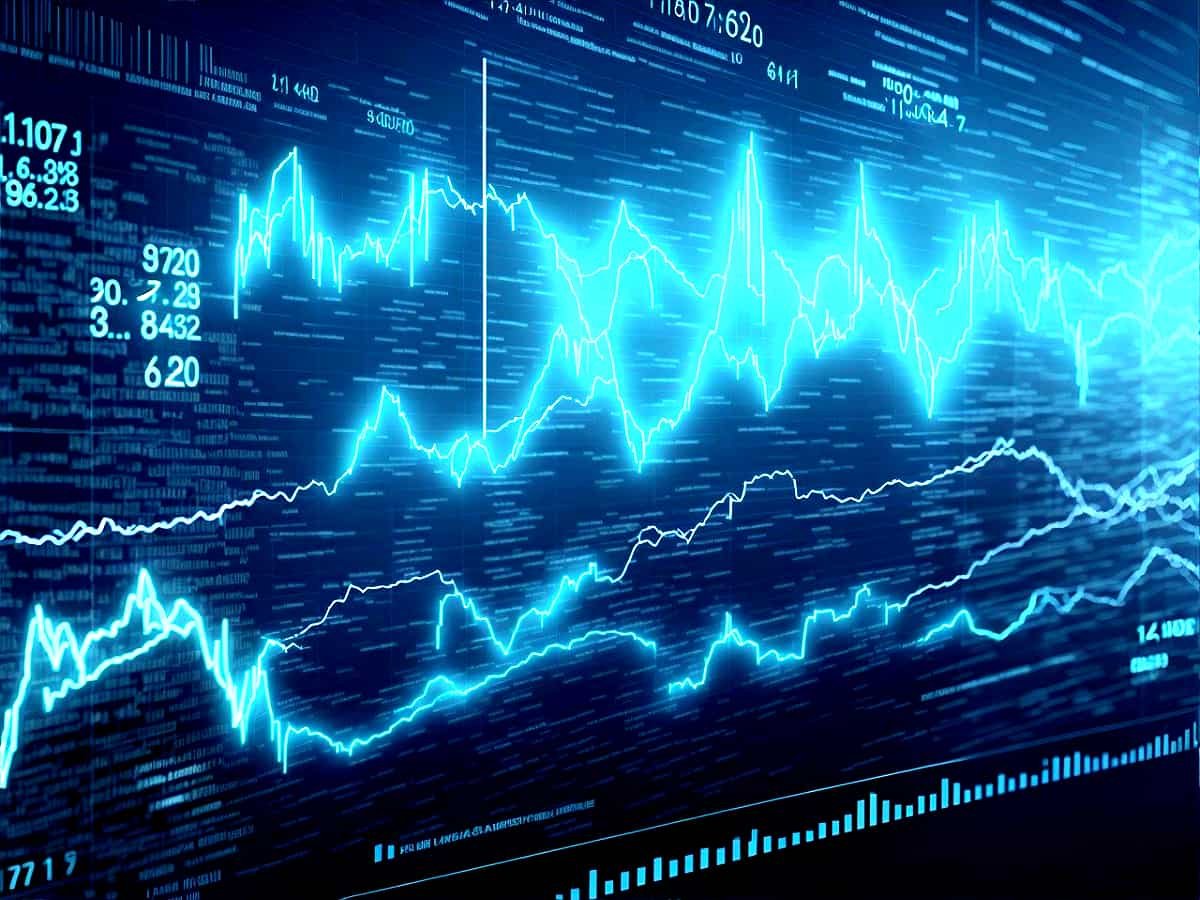 Stocks to Buy for Short Term: Axis Securities picks 2 largecaps and 3 midcaps for up to 11% gain in 15 days; check target price