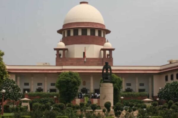 Supreme Court reserves order on interim stay of Waqf (Amendment) Act 2025