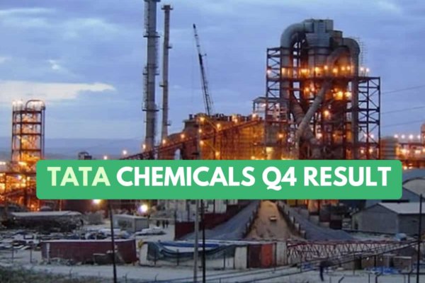 Tata Chemicals Q4 results: Net loss narrows to Rs 56 crore YoY; board declares Rs 11 dividend, okays fund raise plan