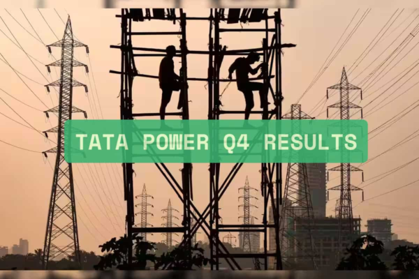 Tata Power Q4FY25 Results: Net profit rises 16.5% to Rs 1,043 crore; dividend announced