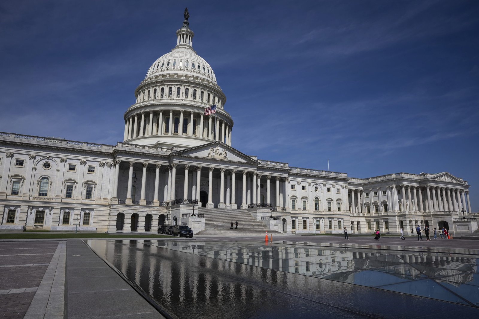 The Congressional Budget Office Still Works | Washington Monthly