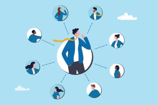 The Leadership Learning Loop: How Continuous Feedback Accelerates Growth