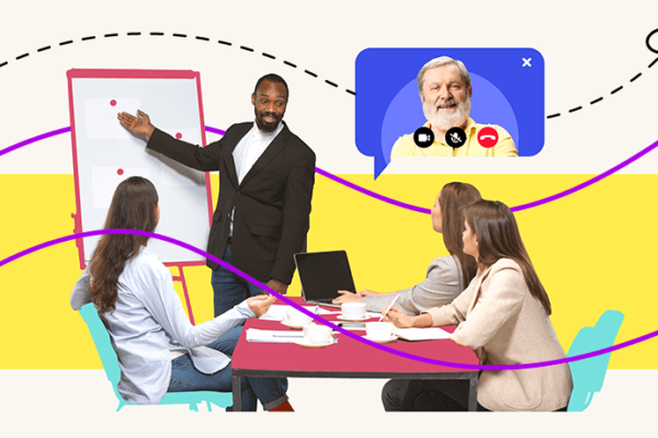 The Perfect Sales Pitch: Examples And Best Practices For eLearning And HR Software
