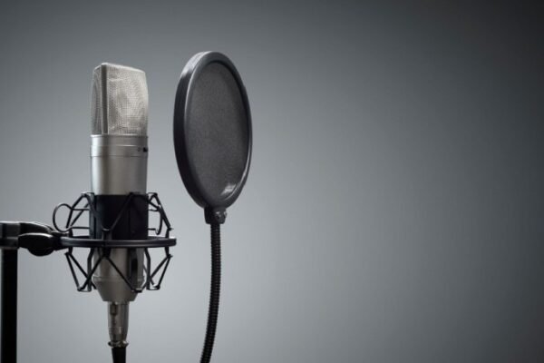 The Power Of Native Voice-Over In eLearning Localization