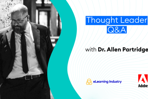 Thought Leader Q&A: Talking Agentic Learning And AI-Focused LMSs With Dr. Allen Partridge