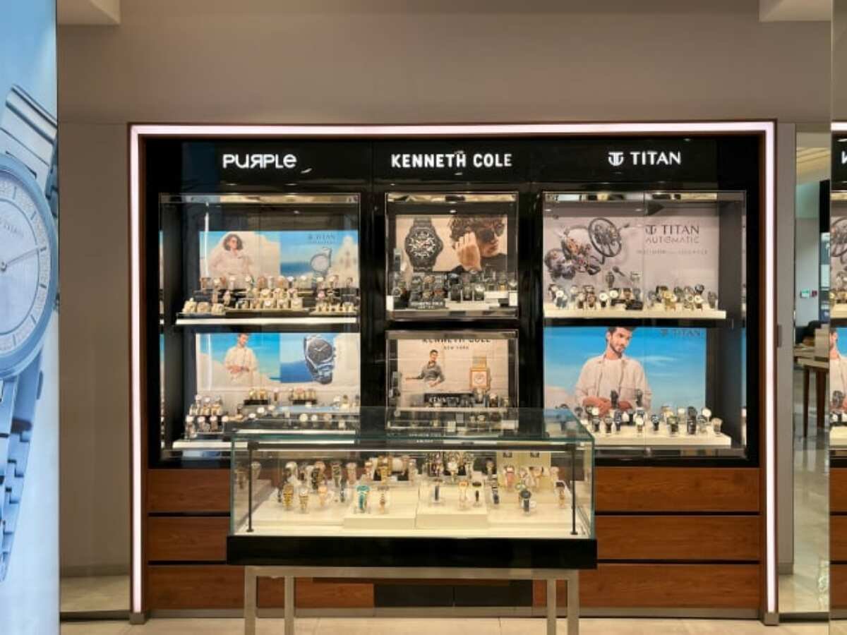 Titan Q4 FY25 Results Preview: Tata Group firm set to clock 25% jewellery sales growth