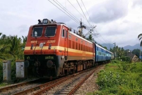 Train services disrupted in Gujarat amid escalating India-Pakistan tensions