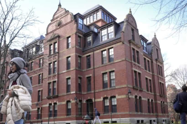 Trump admin halts visa interviews, moves to cancel 0 million in Harvard contracts amid crackdown on foreign students
