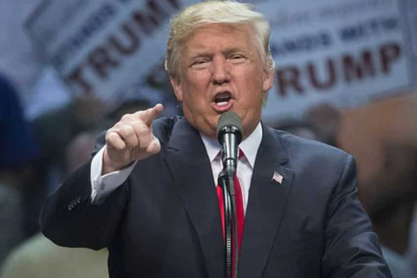 Trump offers to mediate Kashmir solution after announcing India-Pakistan ceasefire