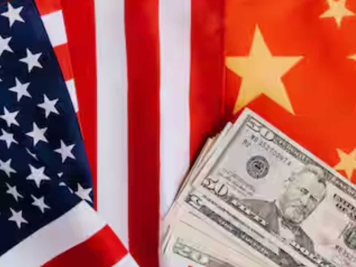 US-China agree to trade deal in Geneva; US to lower tariff on China goods from 145% to 30%