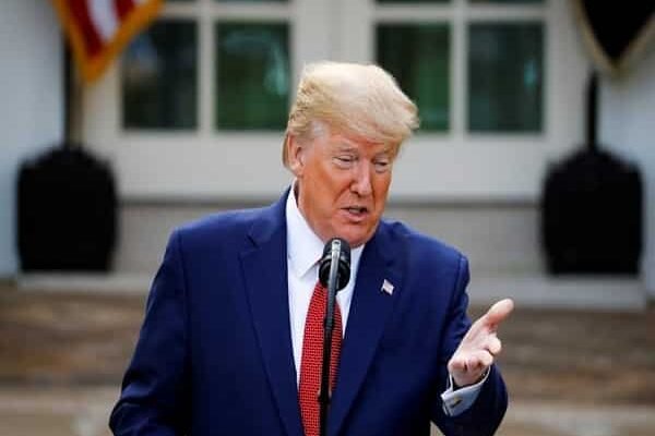 US President Trump’s 5% tax on remittances to significantly impact Indian households: GTRI
