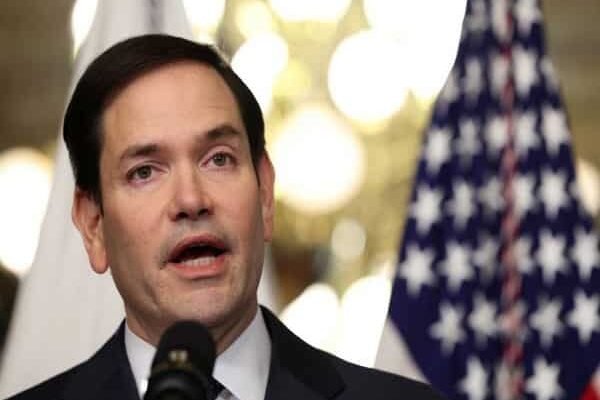 US Secretary of State Marco Rubio urges ‘immediate de-escalation’, says State Dept spokesperson