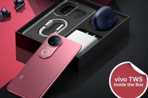 Vivo V50 Elite Edition launched in India at Rs 41,999, comes with in-box TWS