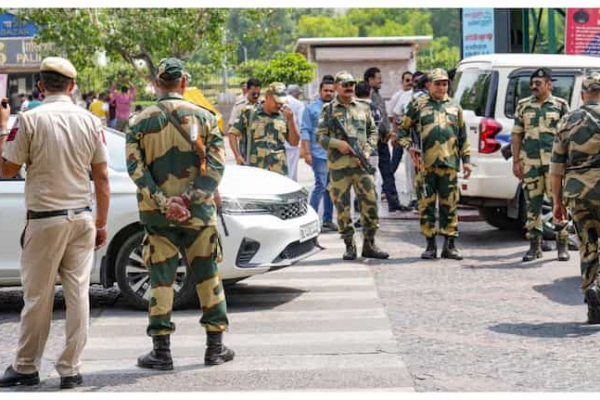 Weeks after Operation Sindoor, mock drill in five border states tomorrow; check if your city is on the list