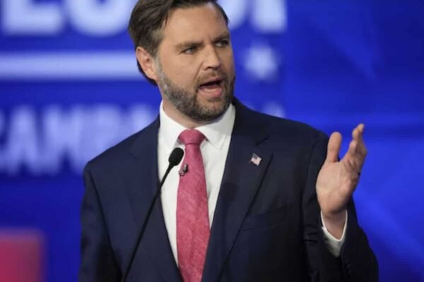 ‘What US can do…’: US Vice President JD Vance clarifies American stance on conflict