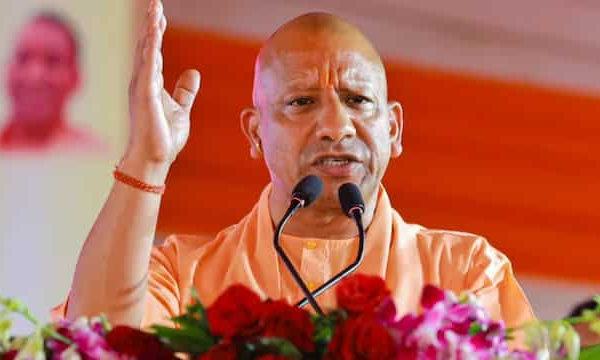 Yogi Adityanath-led UP bags investment proposals worth Rs 1 lakh crore at Mumbai roundtable