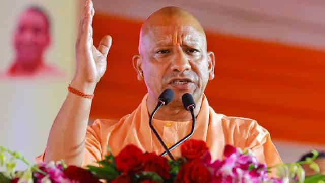 Yogi Adityanath-led UP bags investment proposals worth Rs 1 lakh crore at Mumbai roundtable