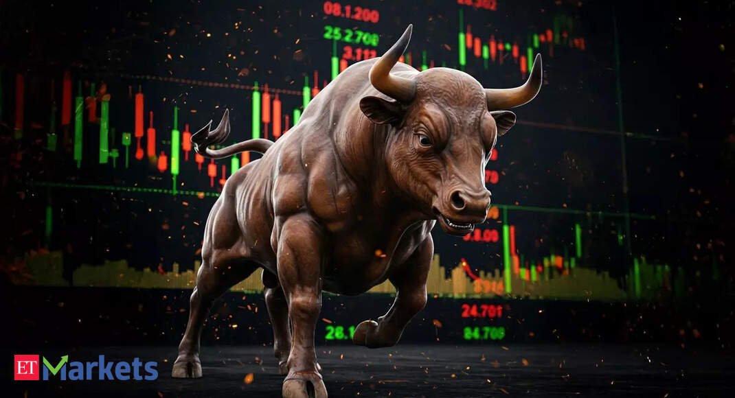 11 Nifty mid and smallcap stocks that can rally 40-90%over the next 12 months​ – Upside Potential