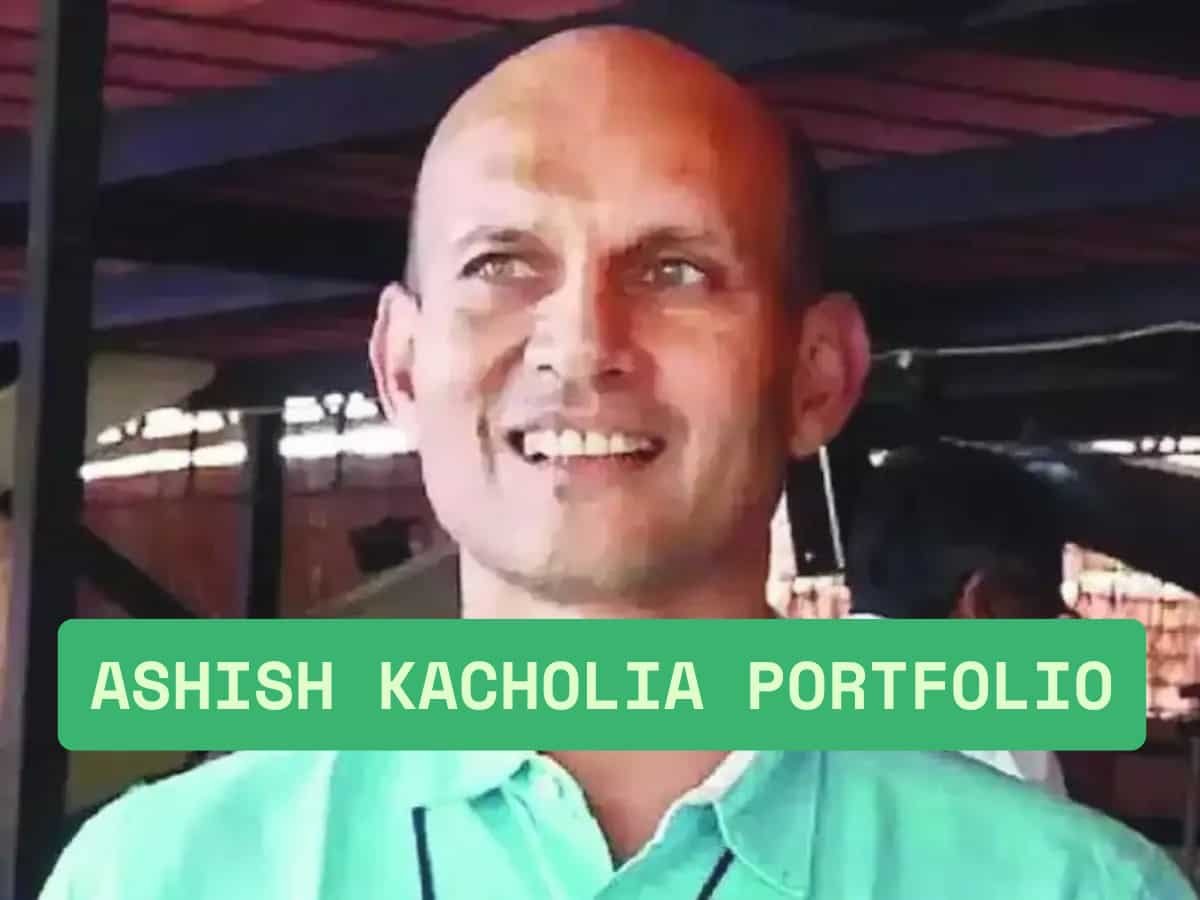 3 Multibagger Kacholia Picks: 10 smallcap & midcap stocks have made investors richer by Rs 6,310 crore in a year—Invested in these?