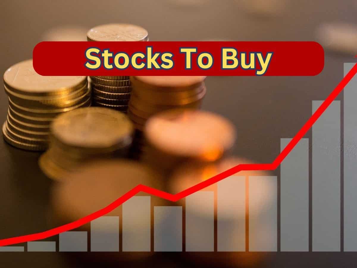 5 Stocks To Buy For Short Term: Analysts suggest buying largecap, midcap, smallcap scrips for 2 weeks; ICICI Lombard on the list