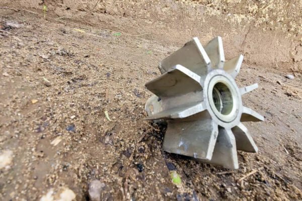 5 children among 14 injured in mortar shell explosion in Pakistan