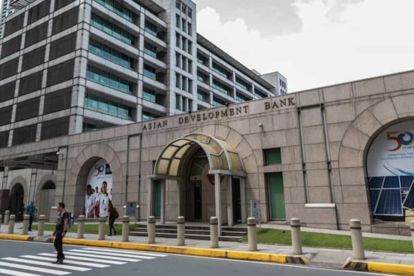 ADB President announces  billion for India’s urban infrastructure