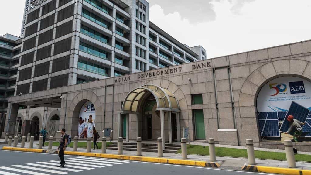 ADB President announces  billion for India’s urban infrastructure
