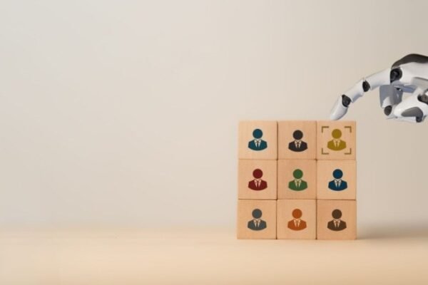 AI At Work: Transforming Hiring Data Into Personalized LMS Learning Paths