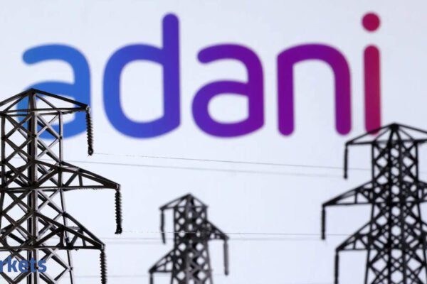 Adani Power shares rally 14% this week amid high trade volumes
