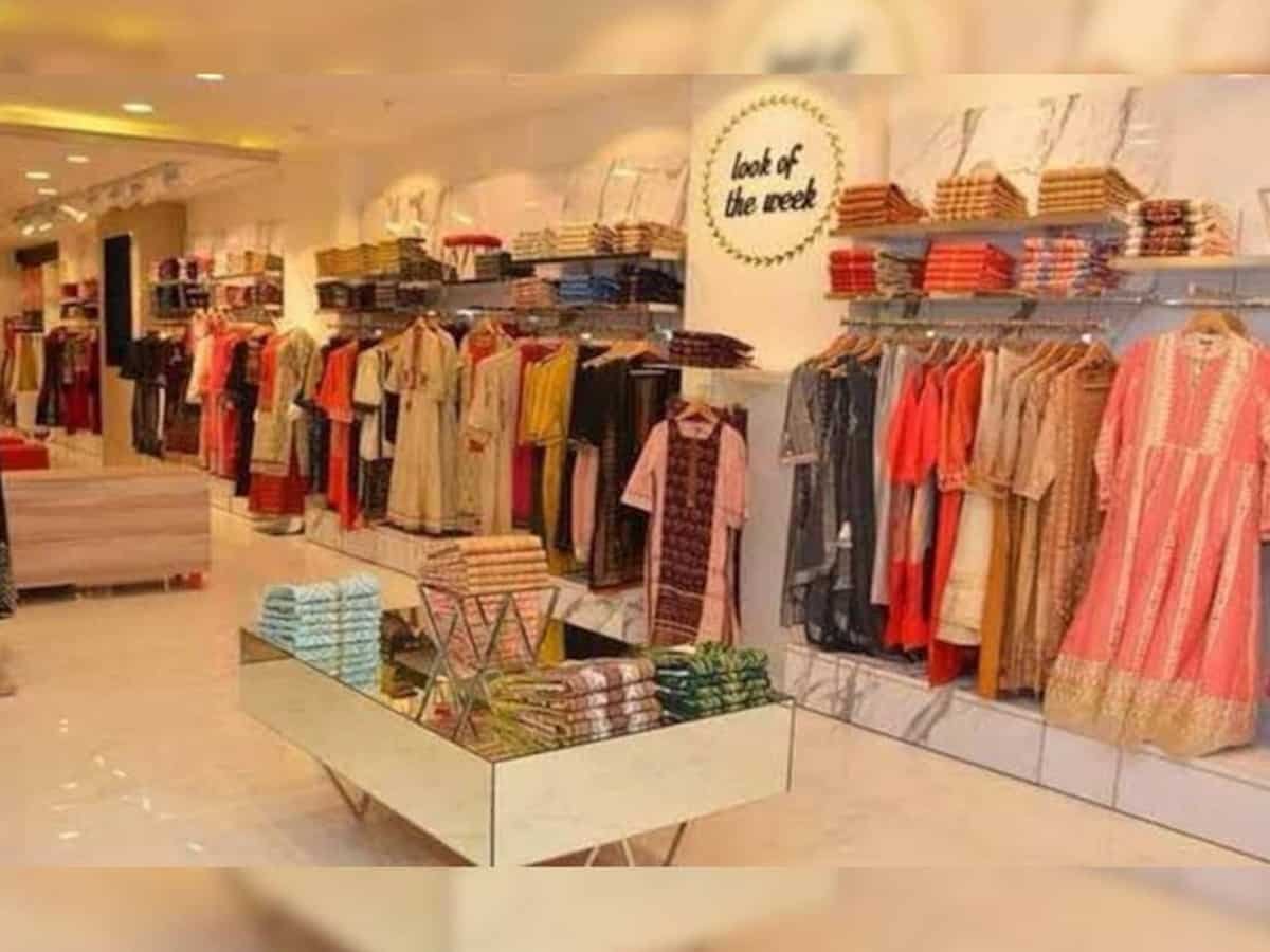 Aditya Birla Lifestyle Brands listing: Shares after demerger from Aditya Birla Fashion debut at Rs 167.75/ share