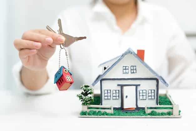 Affordable housing supply drops 54% in Tier 2 cities in Q1 2025
