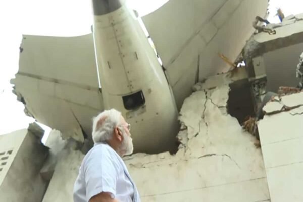 Ahmedabad Air India Crash: Civil Aviation Ministry calls high-level meet today on air safety