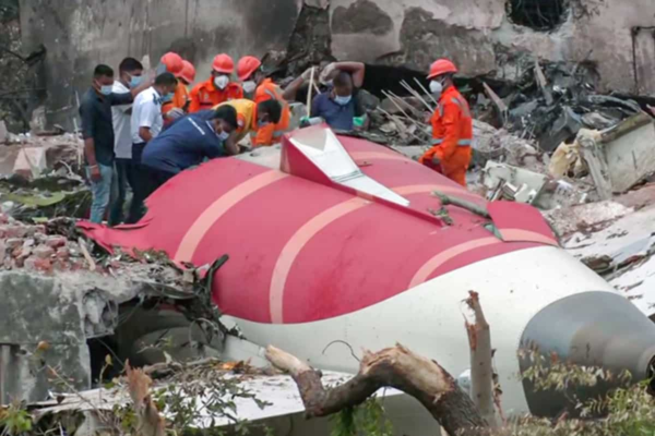 Ahmedabad Plane Crash: 8 families yet to receive bodies as first DNA samples fail to match