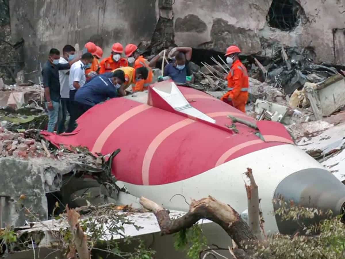Ahmedabad Plane Crash: 8 families yet to receive bodies as first DNA samples fail to match