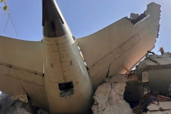 Ahmedabad Plane Crash: Key features of Boeing 787-8 Dreamliner, the jet involved in June 12 Air India flight crash