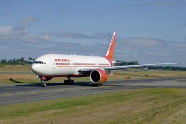 Ahmedabad plane crash triggers safety checks; Air India conducting DGCA-mandated inspection on Boeing 787 fleet
